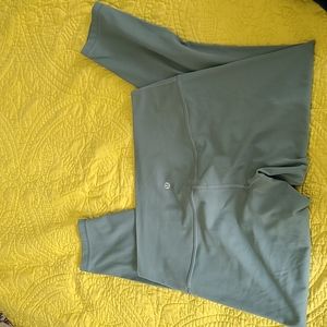 Lululemon align leggings